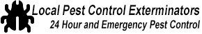 Upper Paxton PA Pest Control Exterminators